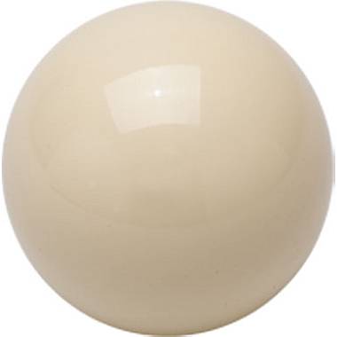 Aramith CBAOS 2 3/8" Oversize Cue Ball