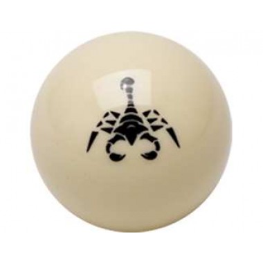 Scorpion Standard Cue-Ball