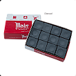 Master Chalk- (Box of 12)https://www.cuesplus.com/store/image/cache/chm12_charcoal-110x110.png 