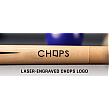 Unique and limited skate board cue CHOPSP1