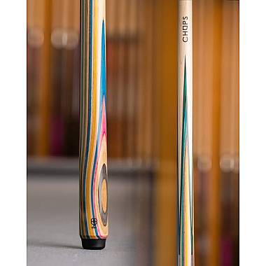 Unique and limited skate board cue CHOPSP1