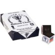 Silver Cup Chalk - (Box of 12 cubes)https://www.cuesplus.com/store/image/cache/chs12_black-110x110.jpg 