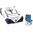 Silver Cup Chalk - (Box of 12 cubes)https://www.cuesplus.com/store/image/cache/chs12_blue-110x110.jpg 