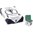 Silver Cup Chalk - (Box of 12 cubes)https://www.cuesplus.com/store/image/cache/chs12_green-110x110.jpg 