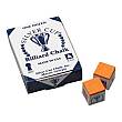 Silver Cup Chalk - (Box of 12 cubes)