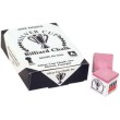 Silver Cup Chalk - (Box of 12 cubes)https://www.cuesplus.com/store/image/cache/chs12_pink-110x110.jpg 
