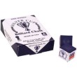Silver Cup Chalk - (Box of 12 cubes)https://www.cuesplus.com/store/image/cache/chs12_purple-110x110.jpg 