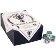 Silver Cup Chalk - (Gross 144)https://www.cuesplus.com/store/image/cache/chs144_green-110x110.jpg 