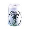 Silver Cup Cone Chalk (Case of 6)