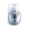 Silver Cup Cone Chalk - Single Cone