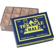 Triangle Chalk- (Box of 12) by Tweeten