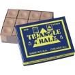 Triangle Chalk- (Box of 12) by Tweetenhttps://www.cuesplus.com/store/image/cache/cht12_gold-110x110.jpg 