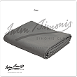 Simonis 760 Cloth - 8 ft Cut multiple colors
