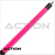 Action - Colors - Neon Pink Pool Cue