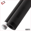 Cuetec Cynergy CTCF2 Pool Cue Shaft - 11.8mm carbon fiber shaft