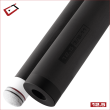 Cuetec CTCF1 Cynergy Shaft - 12.5mm pool cue carbon fiber shaft 