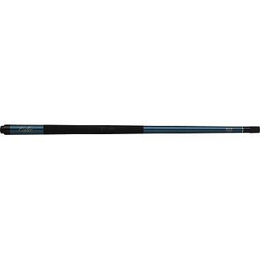 Cuetec - CT275 Pool Cue Blue finish 