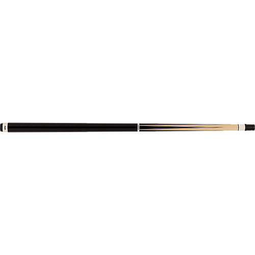 Cuetec - CT323NW Pool Cue AVID shaft No Wrap - Midnight Handle