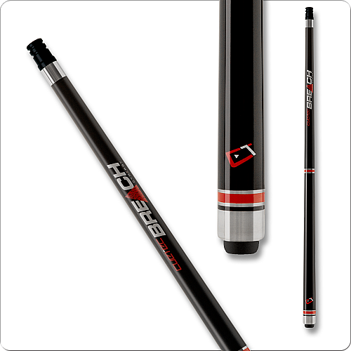 Cuetec CT945 Cynergy Series Breach Break Cue