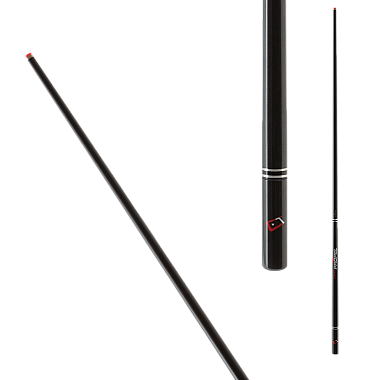 Cuetec Cynergy Propel Carbon Fiber Jump Cue CT946 Cuetec Cynergy Propel Carbon Fiber Jump Cue CT946
