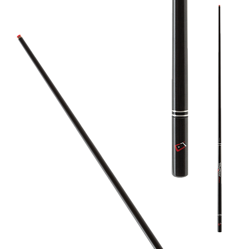 Cuetec Cynergy Propel Carbon Fiber Jump Cue CT946