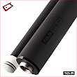 Cuetec Cynergy CTCF3 Pool Cue Shaft - 10.5mm carbon fiber shaft
