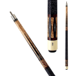 Schon - CX48 Pool Cue - Birdseye maple with six ebony points, Cocobolo basehttps://www.cuesplus.com/store/image/cache/cx48-110x110.png 