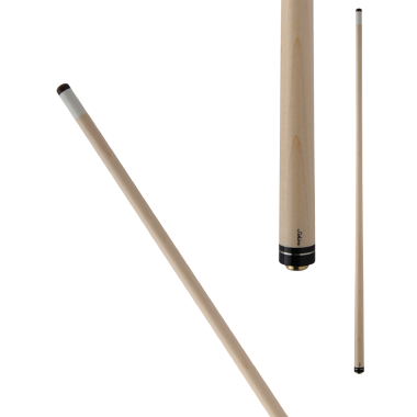 Schon Pool Cue Shaft 30" or 31" - extra or spare shaft - different mm sizes available 