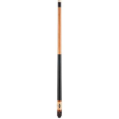 McDermott billiard pool cue stick - Cue of the past - D606