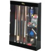 10 Cue DC10A Wall Display Case w/ Shelves