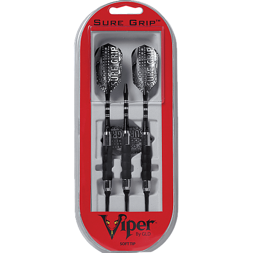 Viper Sure Grip Dart Set