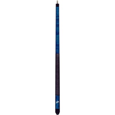 Dufferin_rain_blue Pool Cue