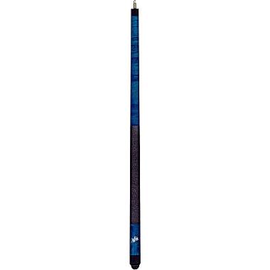 Dufferin_rain_blue Pool Cue