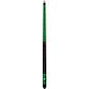 Dufferin_rain_green Pool Cue