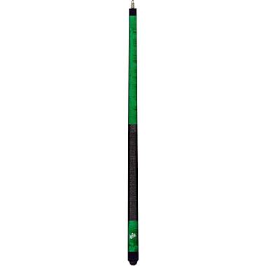 Dufferin_rain_green Pool Cue