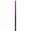 Dufferin_rain_purple Pool Cue