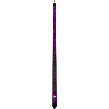 Dufferin_rain_purple Pool Cue