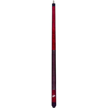 Dufferin_rain_red Pool Cue