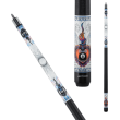 Eight Ball Mafia EBM13 White back ground with a colorful heart and Eight Ball designhttps://www.cuesplus.com/store/image/cache/ebm13-110x110.png 
