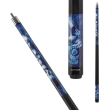 Action Eight Ball Mafia EBM19 Blue and Skulls!https://www.cuesplus.com/store/image/cache/ebm19-110x110.png 