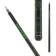 Action Eight Ball Mafia - Black & Green Matte Finish Break - 25ozhttps://www.cuesplus.com/store/image/cache/ebmbk02-110x110.png 
