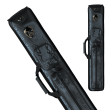 Action Eight Ball Mafia EBMCNA 3x5 Hard Cue Case Black nexus skullhttps://www.cuesplus.com/store/image/cache/ebmcna-110x110.png 
