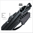Action Elite - 3x5 Nexus Reserve Cue Case Original  Design without bold "Elite"