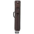 Action Elite - 3x5 Nexus Reserve Cue Case Original  Design without bold "Elite"https://www.cuesplus.com/store/image/cache/ecnr35_brown-110x110.jpg 