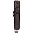 Action Elite - 3x5 Nexus Reserve Cue Case Original  Design without bold "Elite"