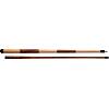 Action Eco w/ Black Ferrule Pool Cue