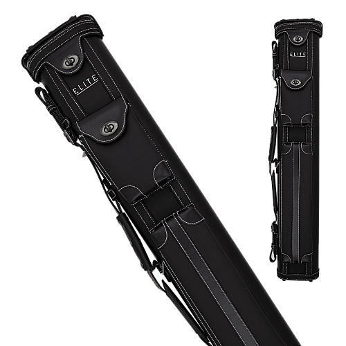 Elite ECV37 3x7 Vintage Hard Case