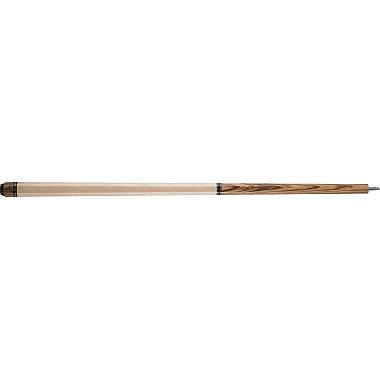 Elite ELBJZ Break Jump Cue - Zebra Wood