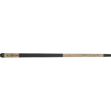 Elite Prestige EP40 Pool Cue | Ash Matte Finish & Tiger Tip