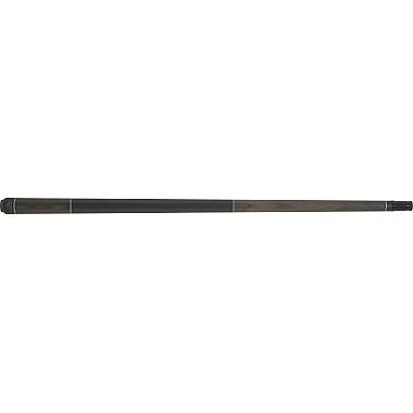Elite Prestige EP41 Pool Cue | Charcoal Matte Finish & Tiger Tip